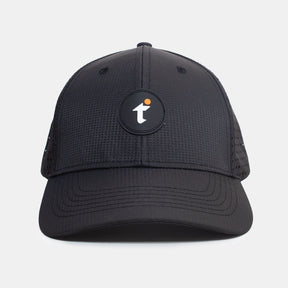 Ripstop Icon Tech Hat