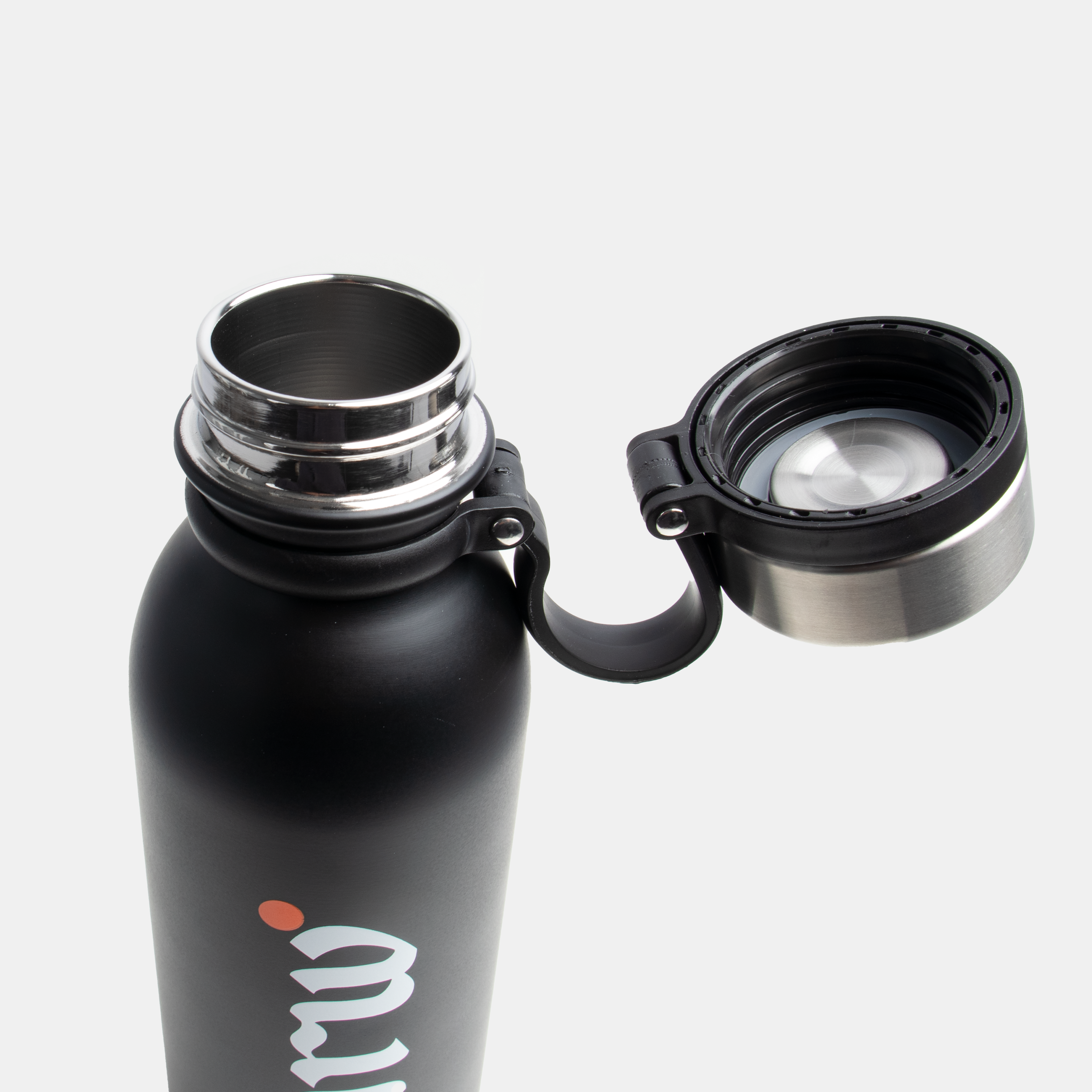 Distance Bottle