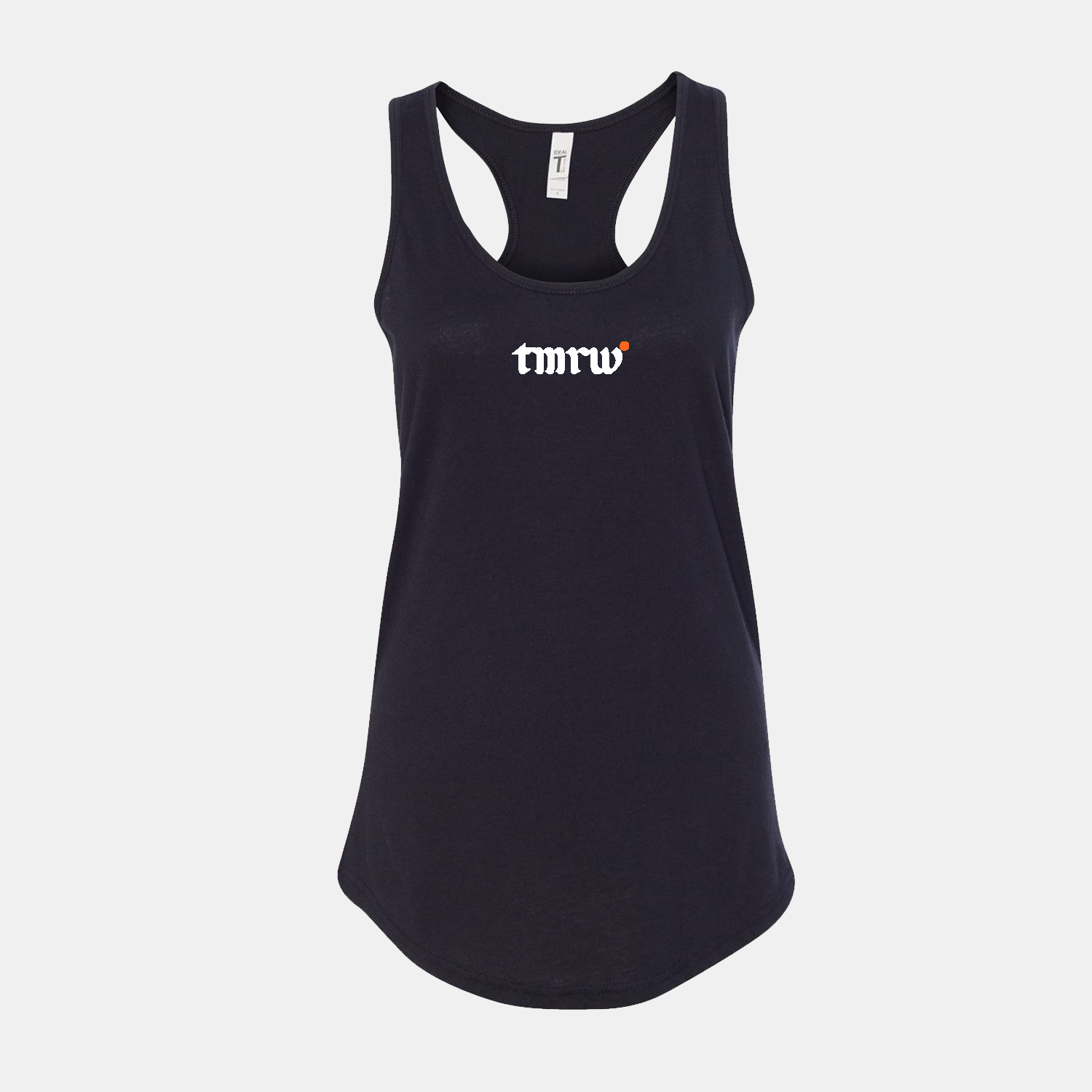 TMRW Racer Back Tank