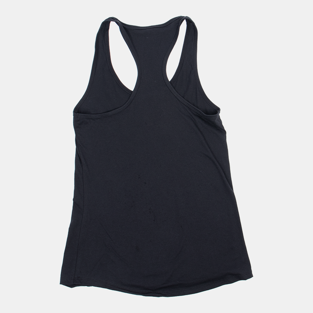 TMRW Racer Back Tank